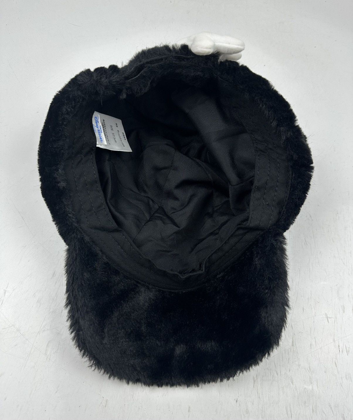 Disney × Other DISNEY MICKEY MOUSE HAT - TC 32 Size ONE SIZE - 3 Thumbnail