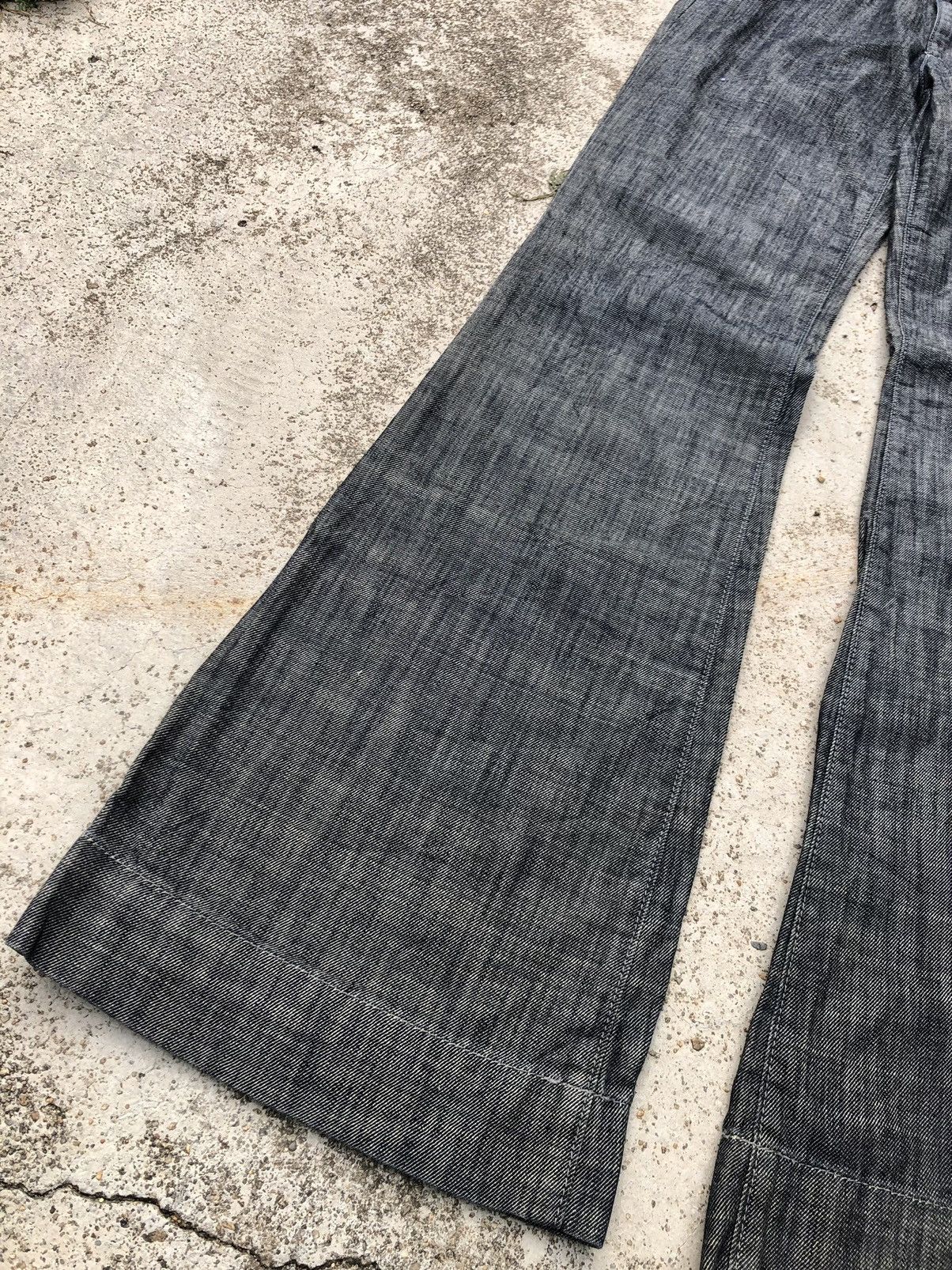 Joe's FLARED JOES DENIM Size 29" - 6 Thumbnail