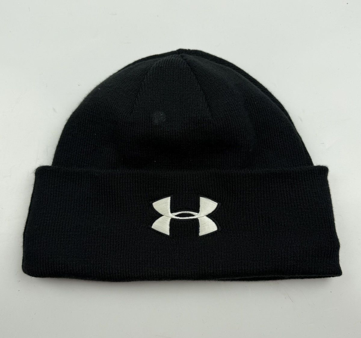 Under Armour UA beanie hat tc52 Size ONE SIZE - 2 Thumbnail