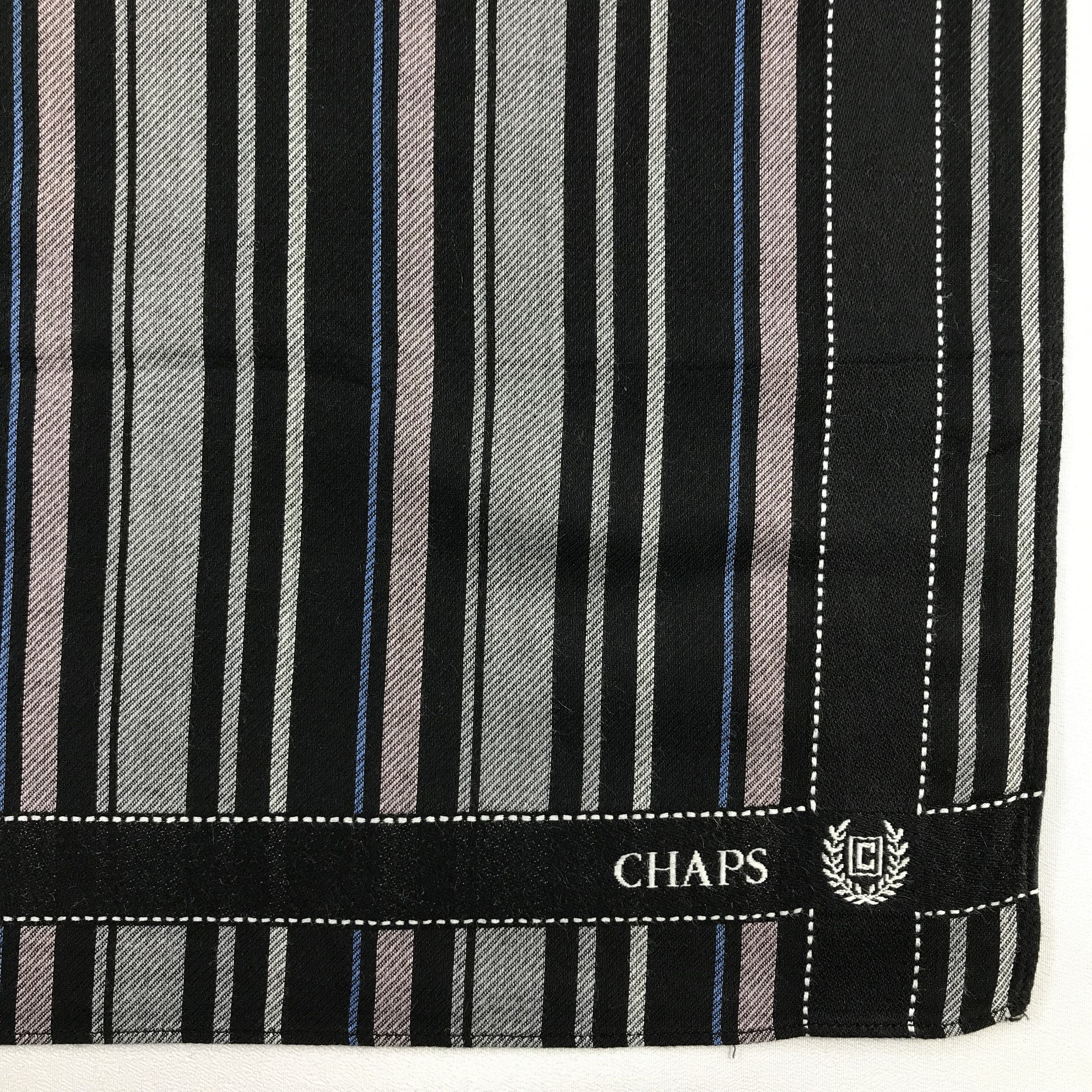 Chaps Chaps Ralph Lauren Handkerchief / Bandana / Neckerchief C612 Size ONE SIZE - 5 Thumbnail