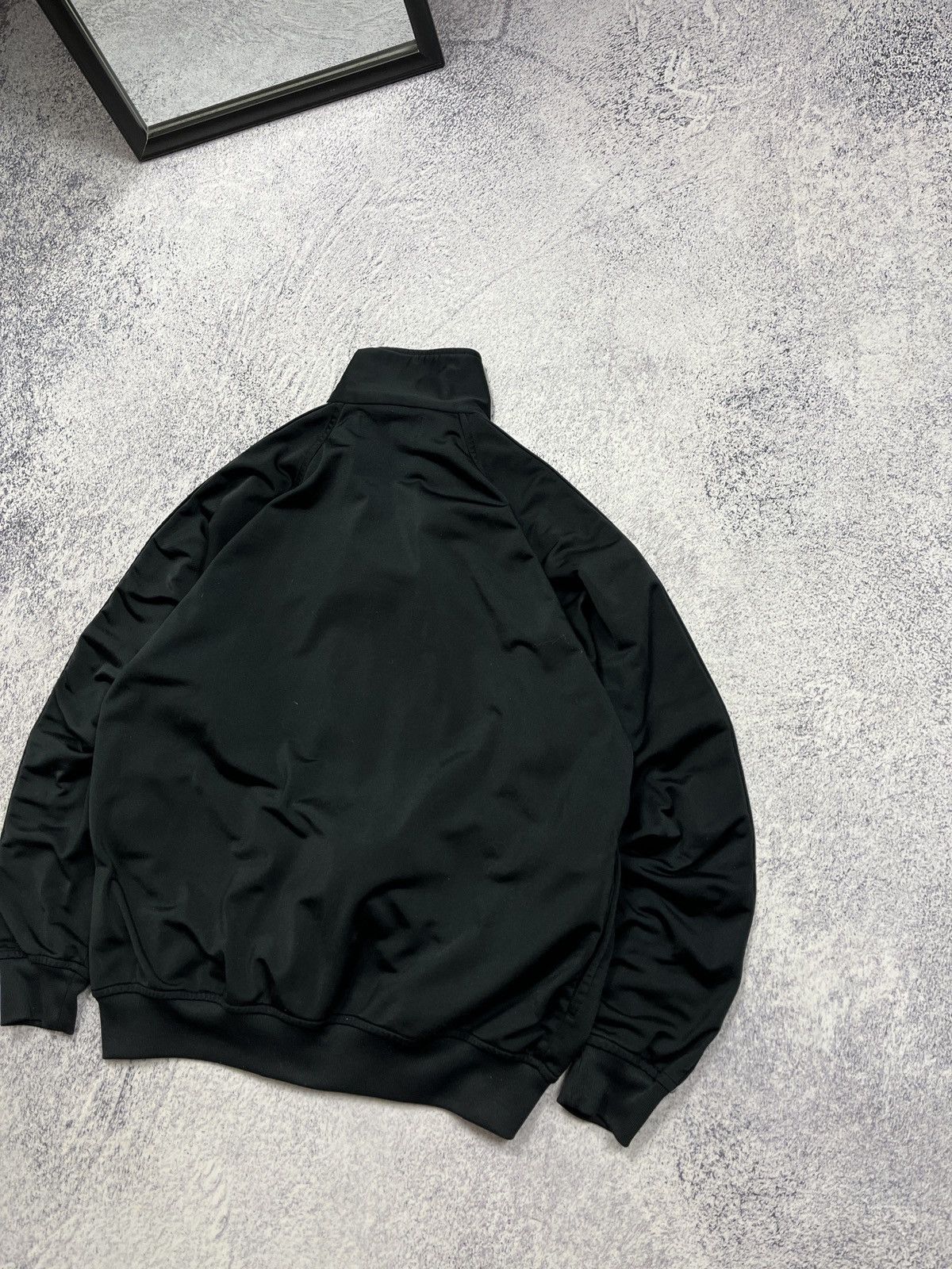Kappa × Vintage Kappa Vintage Lampas Track Jacket Retro Y2K Casual 00’s Size US M / EU 48-50 / 2 - 8 Thumbnail