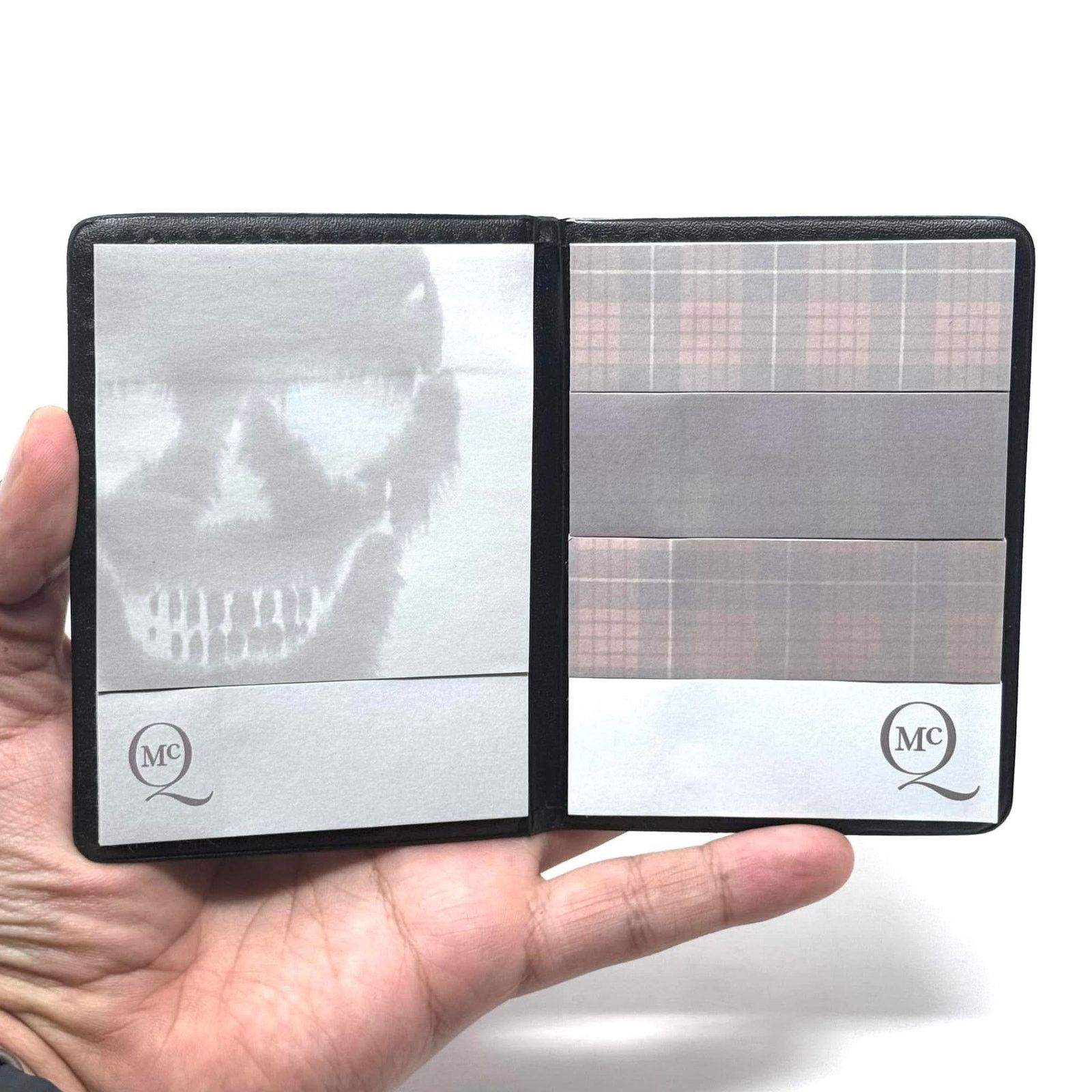 Alexander McQueen Alexander McQueen Sticky Note Set Size ONE SIZE - 2 Thumbnail
