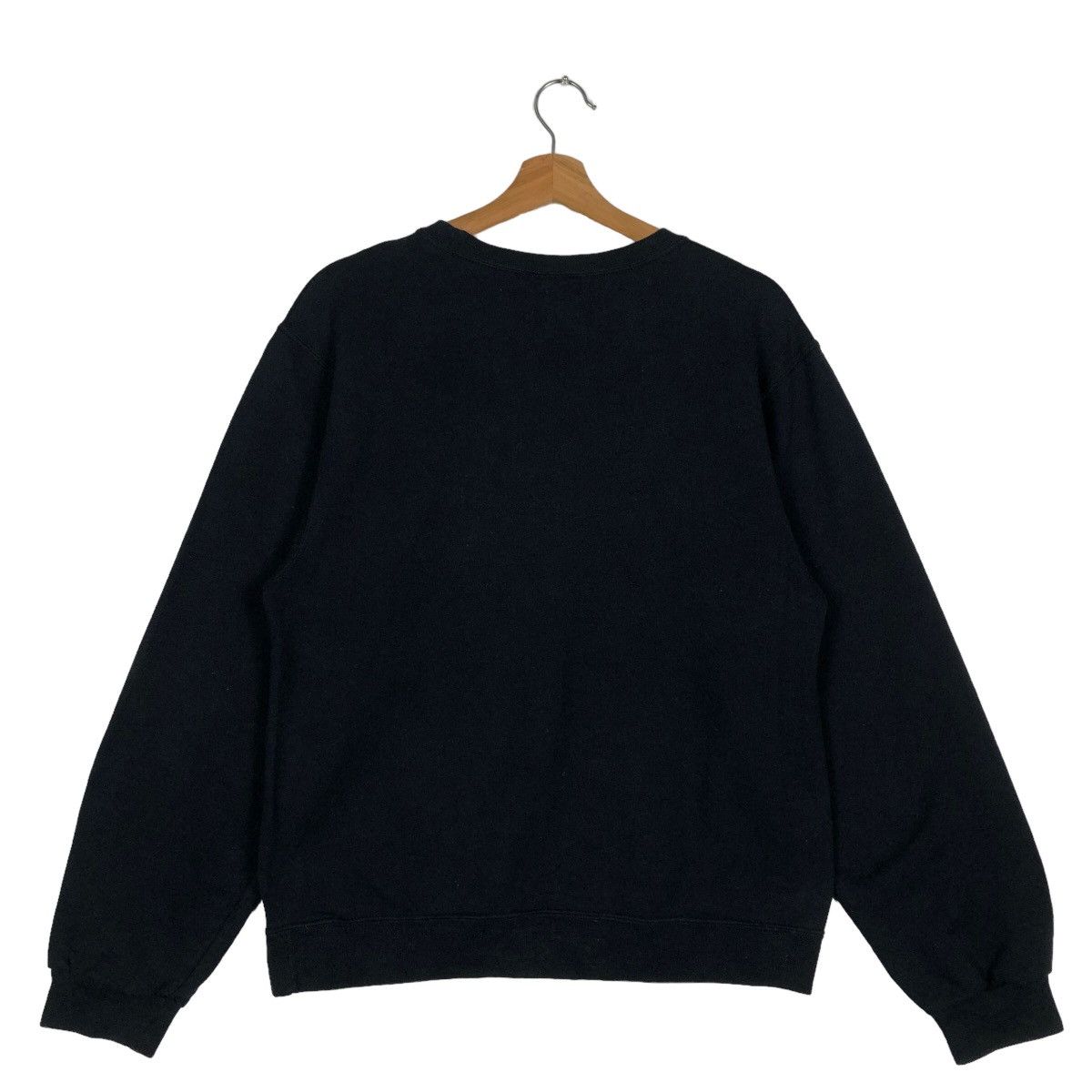 Buzz Rickson's 🔥90’s Vintage Sweatshirt Crewneck Marines Semper Fidelis Size US S / EU 44-46 / 1 - 7 Thumbnail