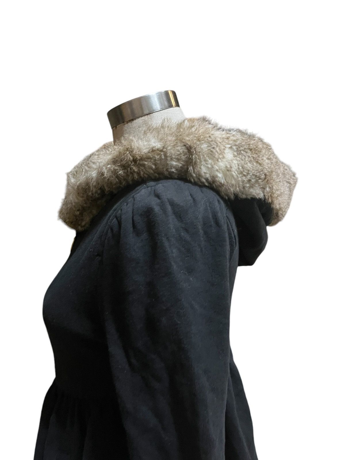 Juicy Couture Sweater faux furr Size S / US 4 / IT 40 - 7 Thumbnail