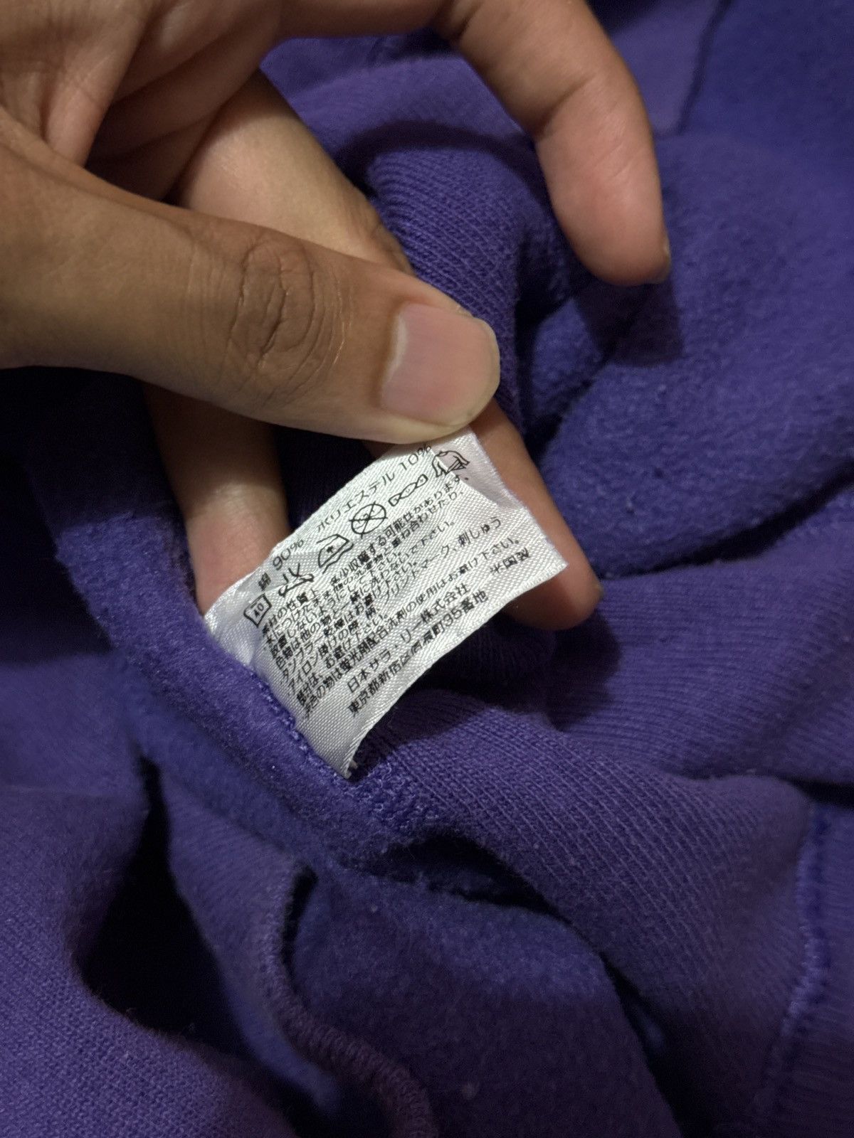Champion Vintage Champion Reverse Weave Iowa State Sweatshirt Size US L / EU 52-54 / 3 - 7 Thumbnail