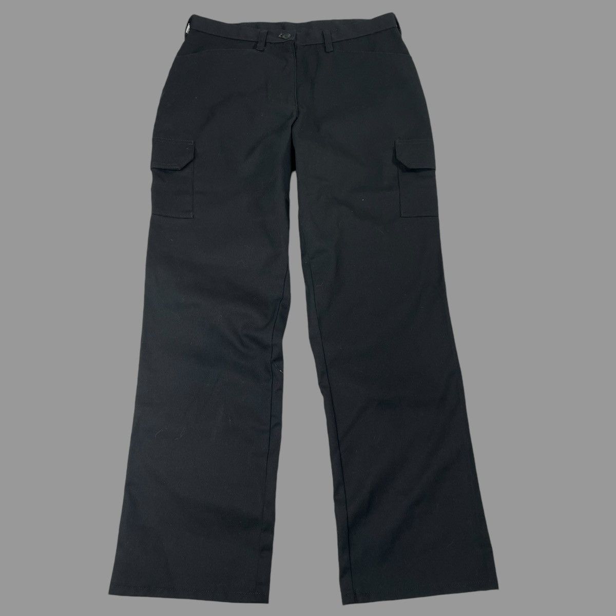 Japanese Brand × Vintage Vintage 90s cargo pant Size US 32 / EU 48 - 1 Thumbnail