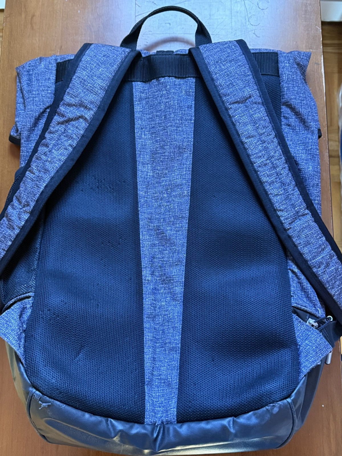Nike Nike EYBL backpack Size ONE SIZE - 3 Thumbnail