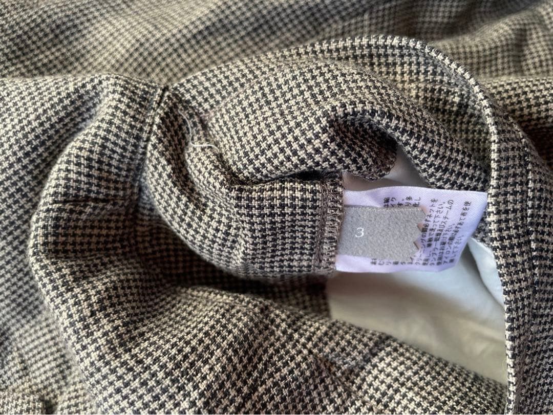 Other Yuta Matsuoka Linen Pants Size US 32 / EU 48 - 5 Thumbnail