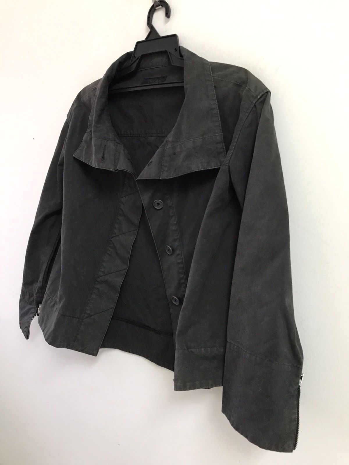 Romeo Gigli × Vintage Vintage Romeo Gigli Jacket Size US S / EU 44-46 / 1 - 2 Thumbnail