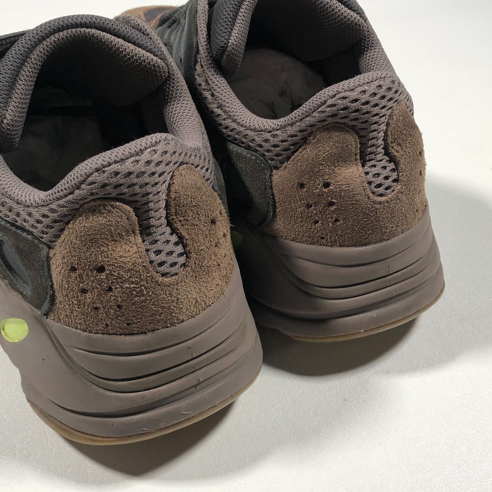 Adidas adidas Yeezy Boost 700 Mauve Sneakers Size 10 Pre Owned Size US 10 / EU 43 - 8 Thumbnail