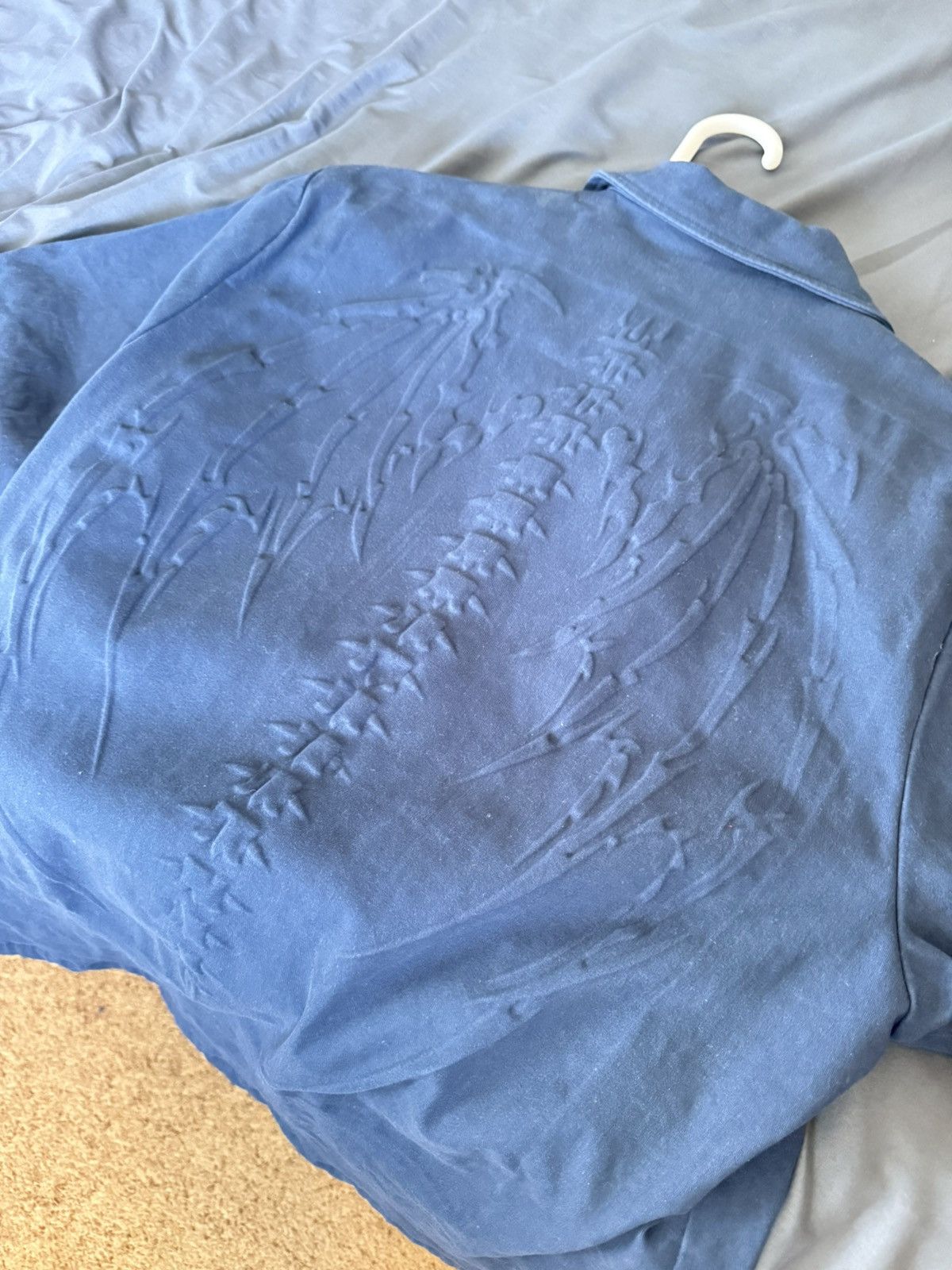 Menace Meance Shirt Size US L / EU 52-54 / 3 - 3 Thumbnail