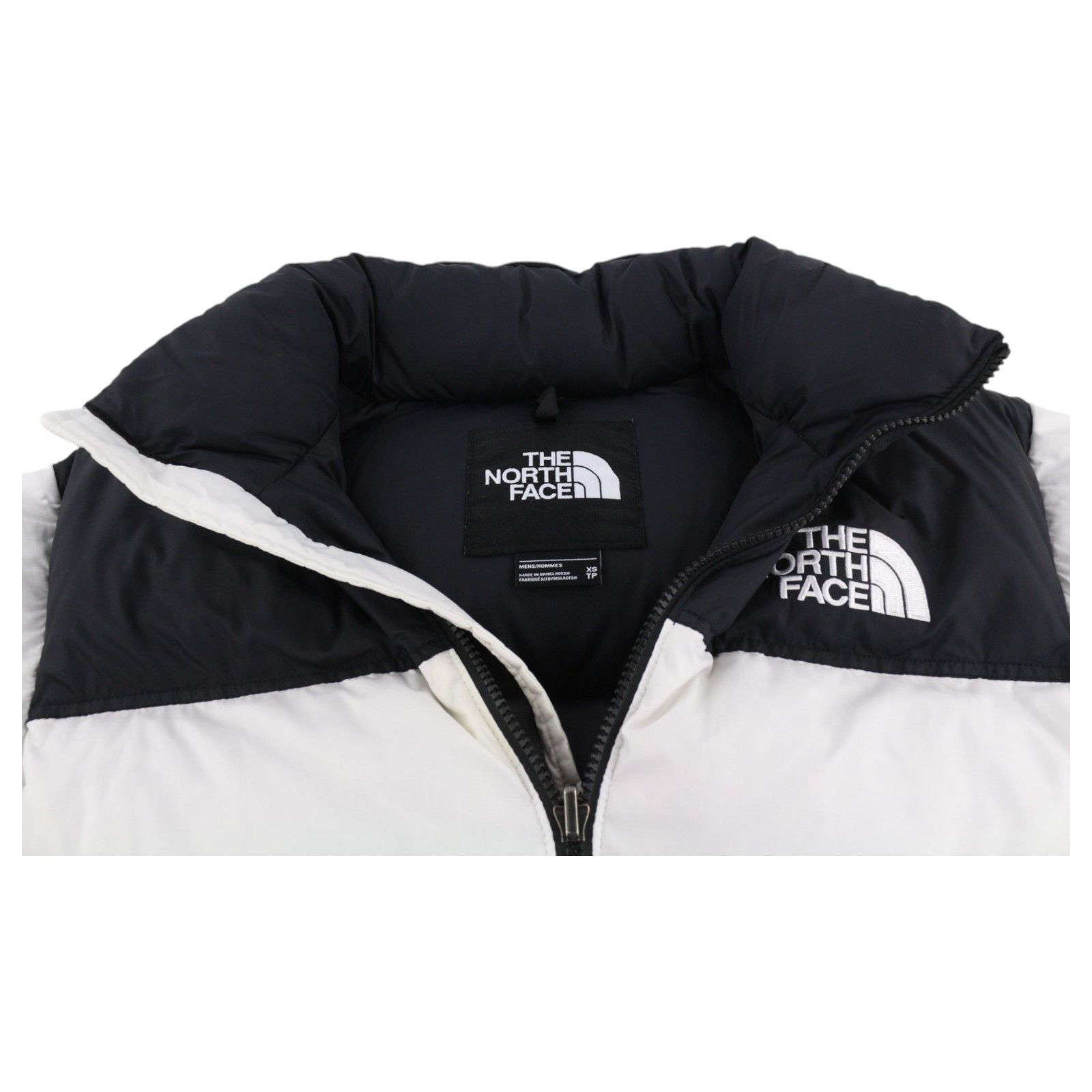 The North Face 1996 RETRO NUPTSE XS 700 Down Hidden Hood 81458 Size US XS / EU 42 / 0 - 5 Thumbnail