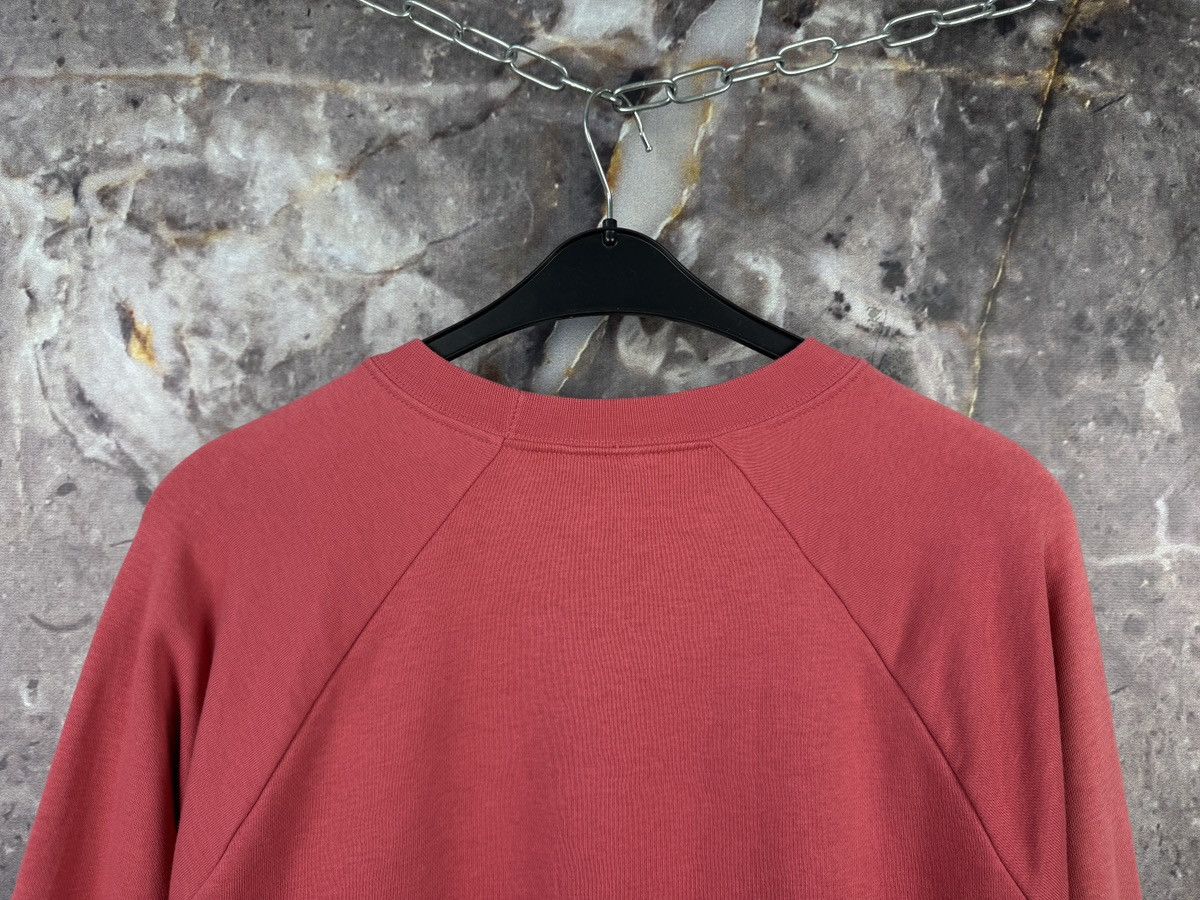 Nike Women’s Nike Sweatshirt Pink Size Large Size L / US 10 / IT 46 - 9 Thumbnail