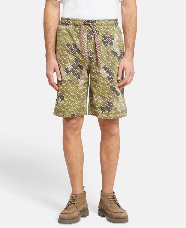 Burberry shorts Size US 30 / EU 46 - 1 Thumbnail