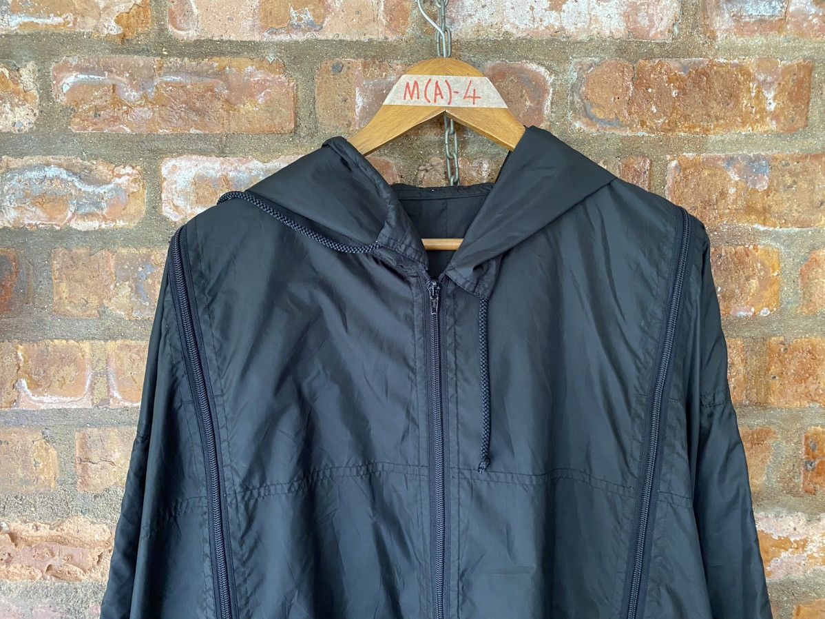 Final Home × Issey Miyake 🔥🔥OG 1990s Iconic Final Home Survival Jacket Size US XL / EU 56 / 4 - 4 Thumbnail