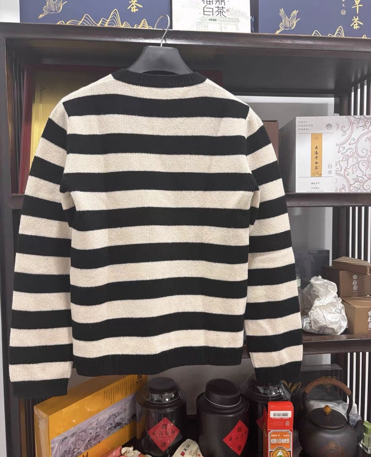 Gucci Gucci × Disney Wool Sweater J2 Size US XS / EU 42 / 0 - 2 Thumbnail