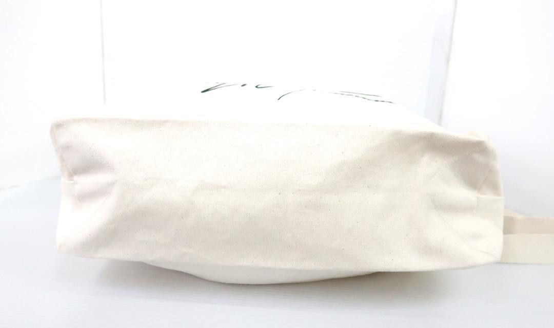 Yohji Yamamoto yohji yamamoto Aoyama main store limited shoulder bag Size ONE SIZE - 4 Thumbnail