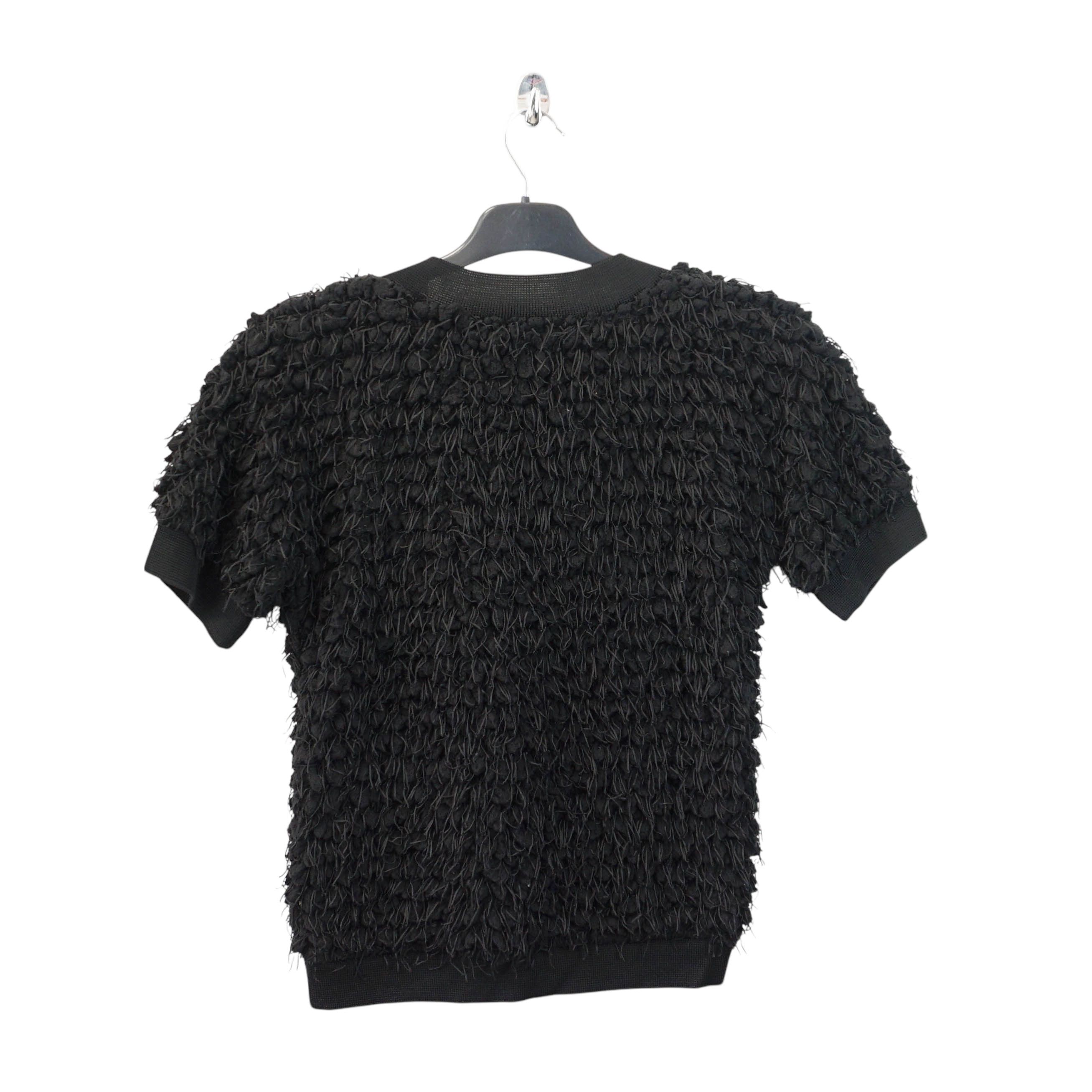 Emporio Armani Archive S/S Cardigan Size M / US 6-8 / IT 42-44 - 3 Thumbnail