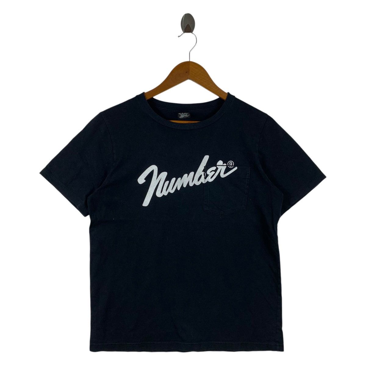 Number (N)ine Number (N)ine Knights By giovanni estevez T Shirt