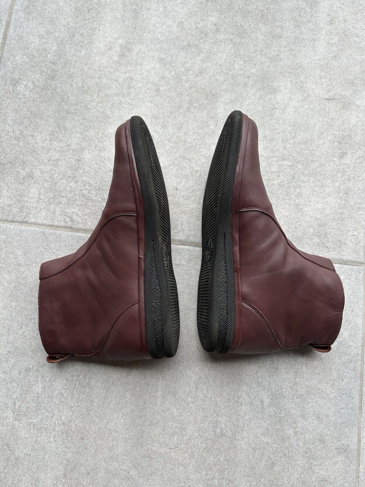 Adidas Vintage Adidas 80s Mens Shoes Boots made in Yugoslavia Size US 12 / EU 45 - 4 Thumbnail