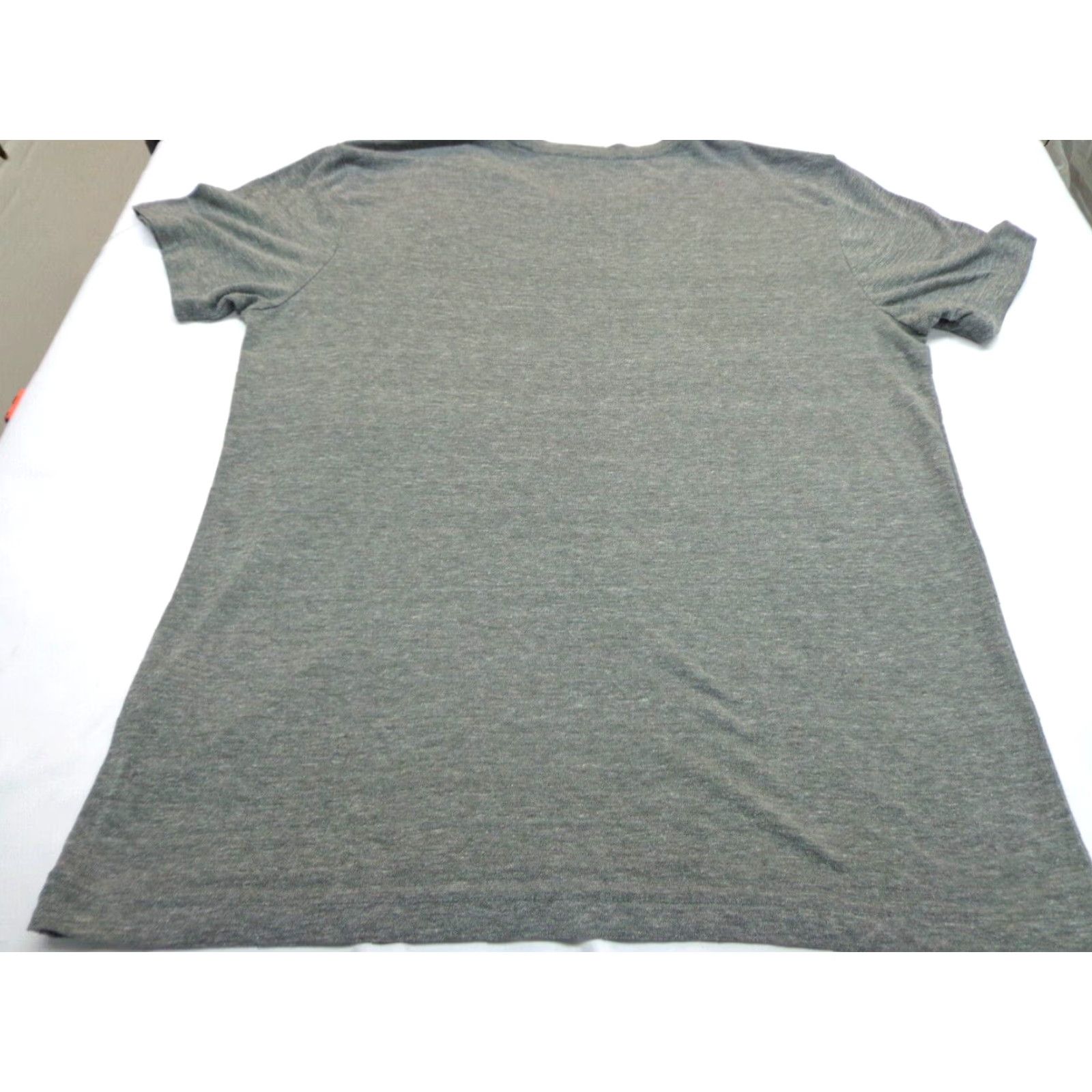 Lucky Brand Lucky Brand Joshua Tree Heather Gray T Shirt Size M Medium Size US M / EU 48-50 / 2 - 7 Thumbnail
