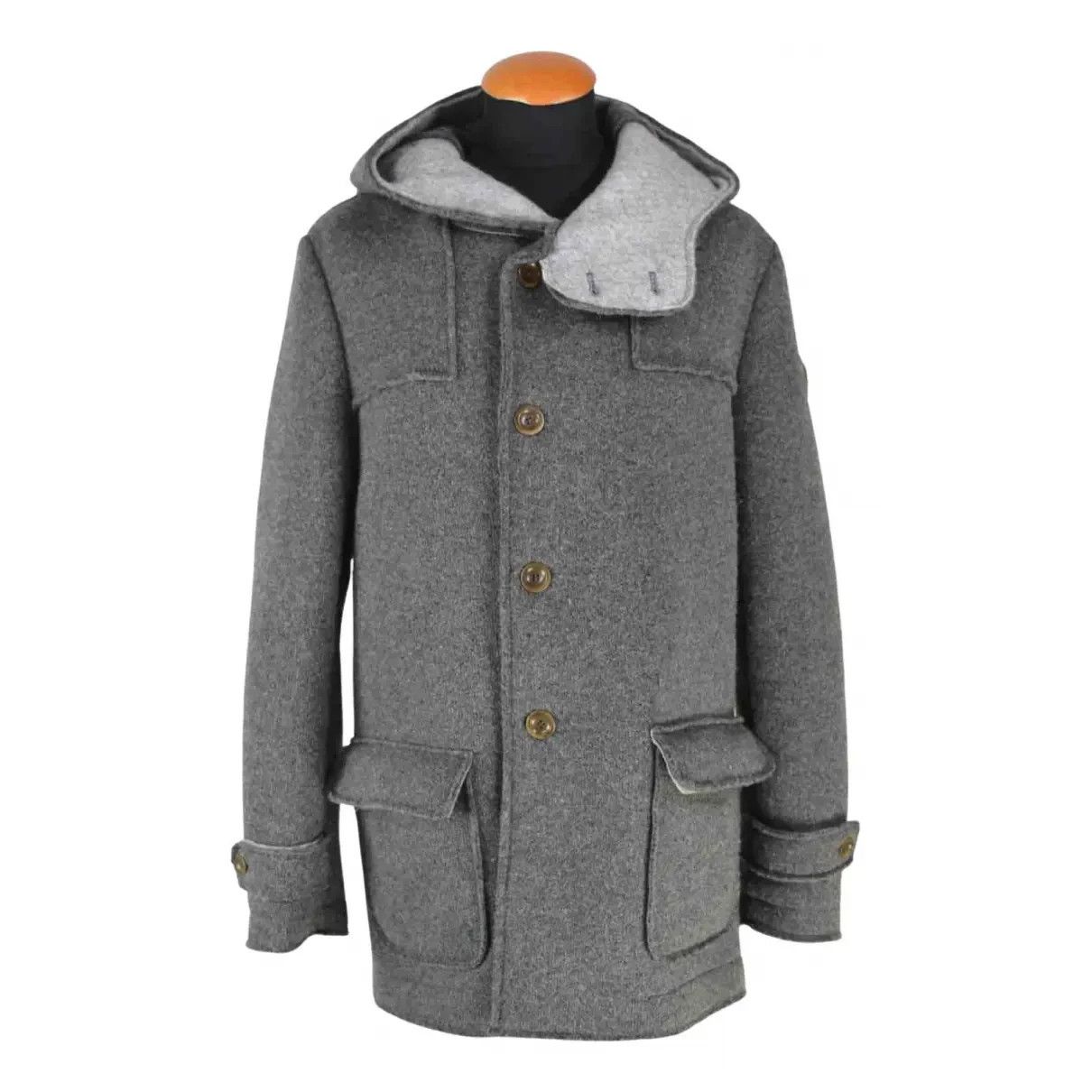 Other Swiss Chriss Men's Coat Tag reads 52 but it fits also 50 Size US L / EU 52-54 / 3 - 5 Thumbnail