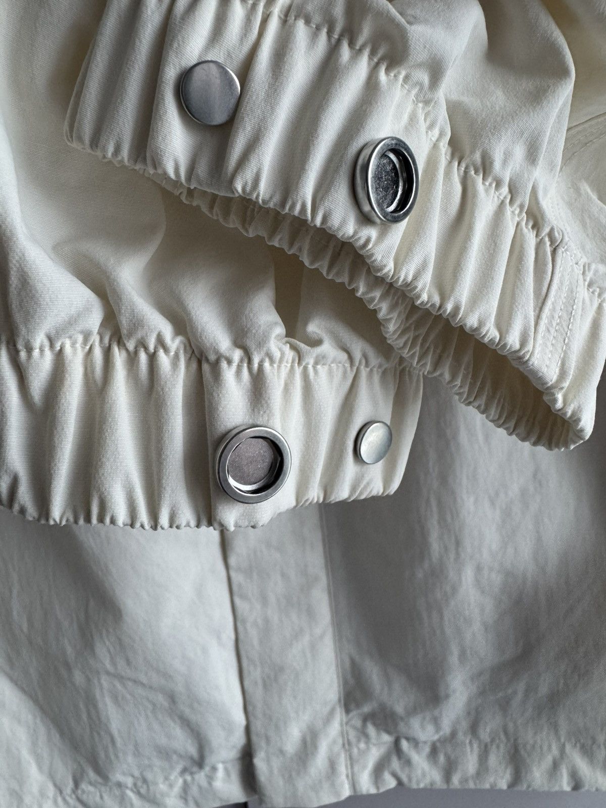 Kazuki Kuraishi × The North Face Urban Exploration KAZUKI EVD BOMBER JACKET Size US L / EU 52-54 / 3 - 9 Thumbnail