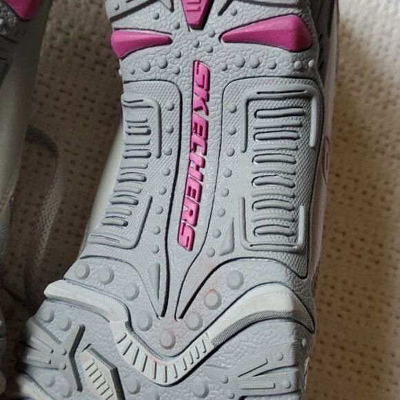 SKECHERS Skechers Complusions Sleek Lace Up Walk Casual Style # 21207 Size US 8.5 / IT 38.5 - 9 Thumbnail