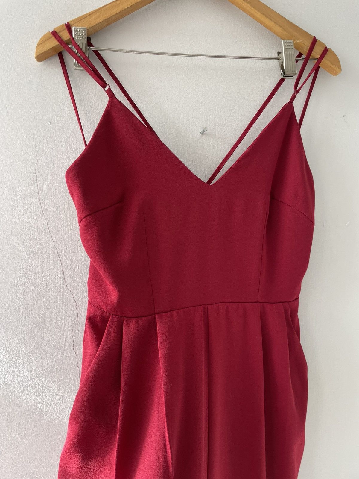 Vintage True Decadence overall Size S / US 4 / IT 40 - 14 Thumbnail