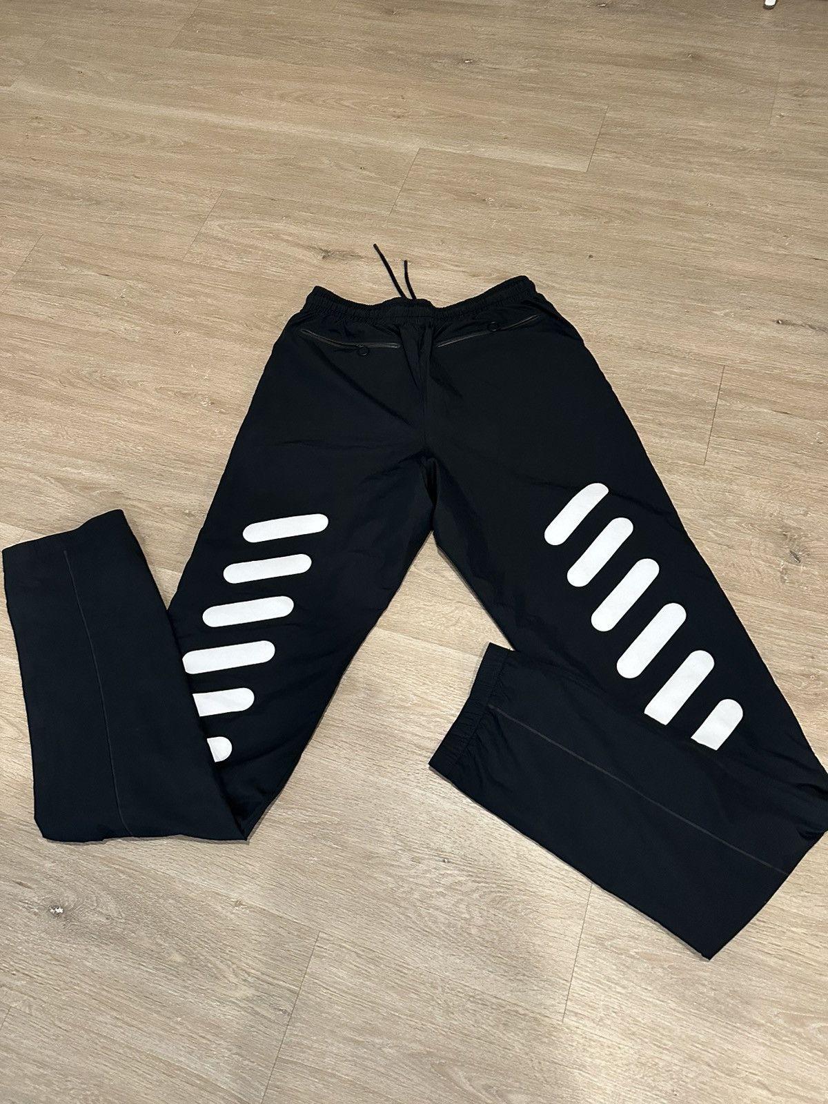 Nike × Off-White Nike Lab x Off-White mercurial NRG Pants Size US 34 / EU 50 - 6 Thumbnail