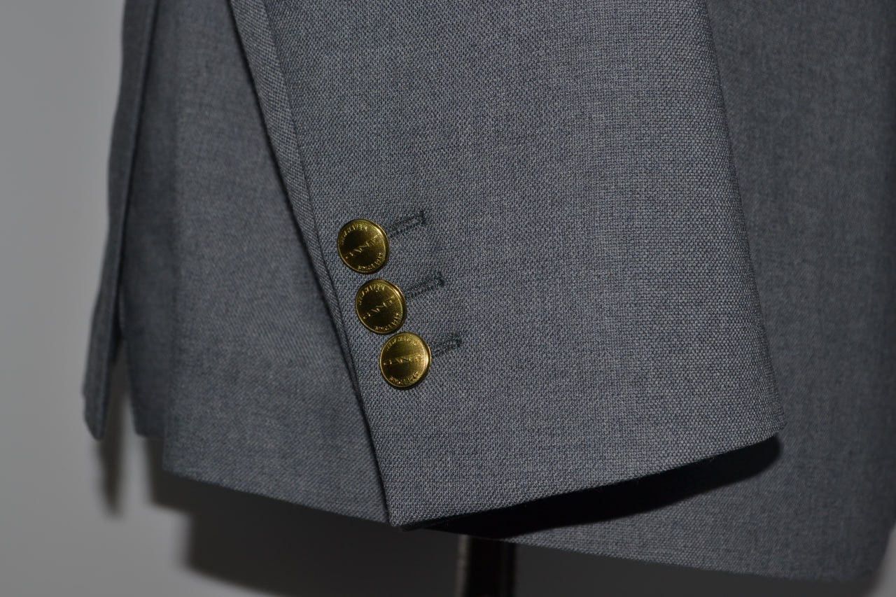 Gant Gant Blazer Slim Fit size 54 Size 44R - 7 Thumbnail