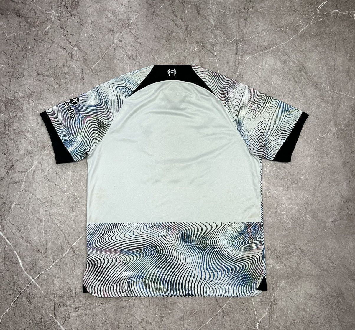 Nike LIVERPOOL 2022-2023 Darwin Size US XL / EU 56 / 4 - 9 Thumbnail