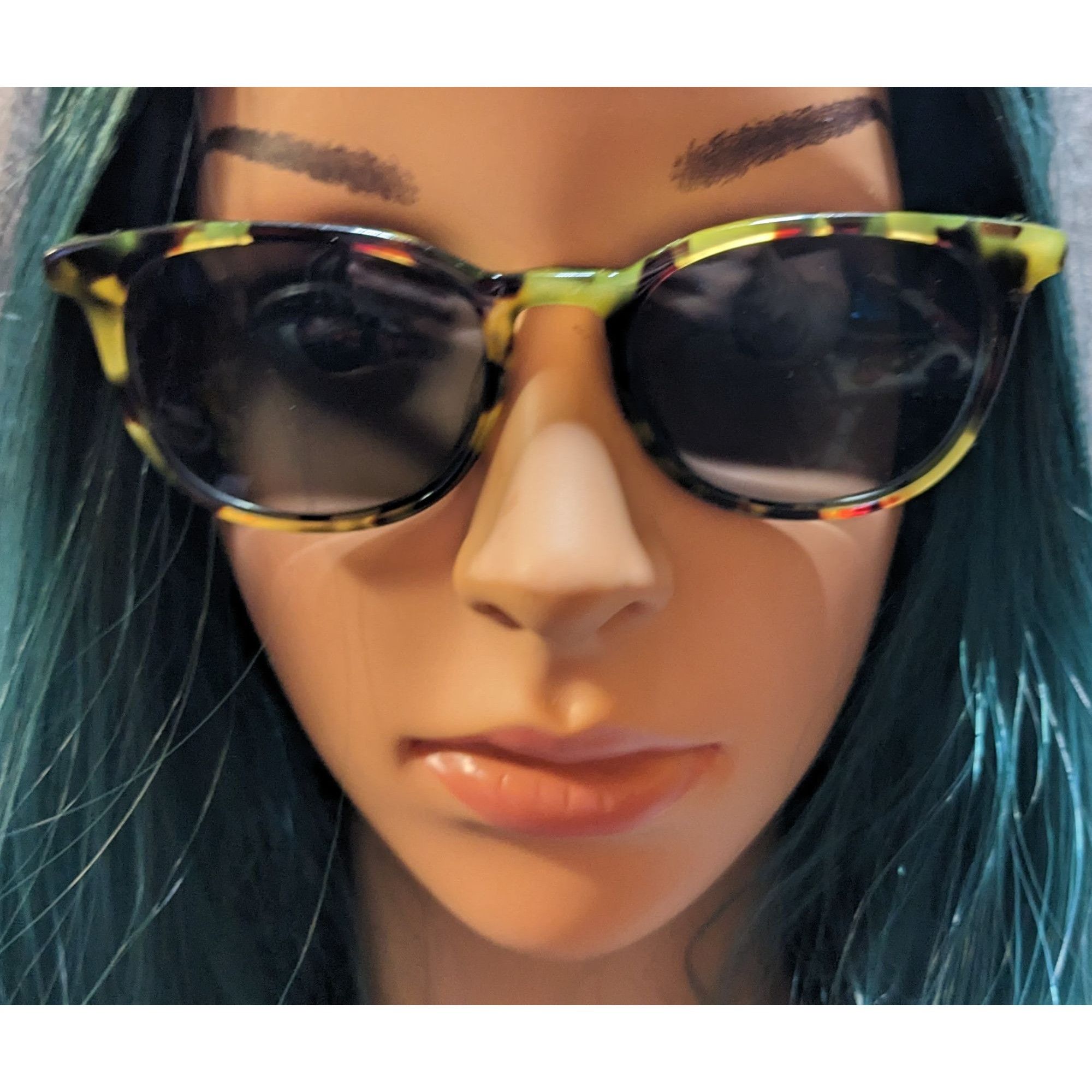 Warby Parker Warby Parker Durand Tortoise Sunglasses Frames Size ONE SIZE - 5 Thumbnail