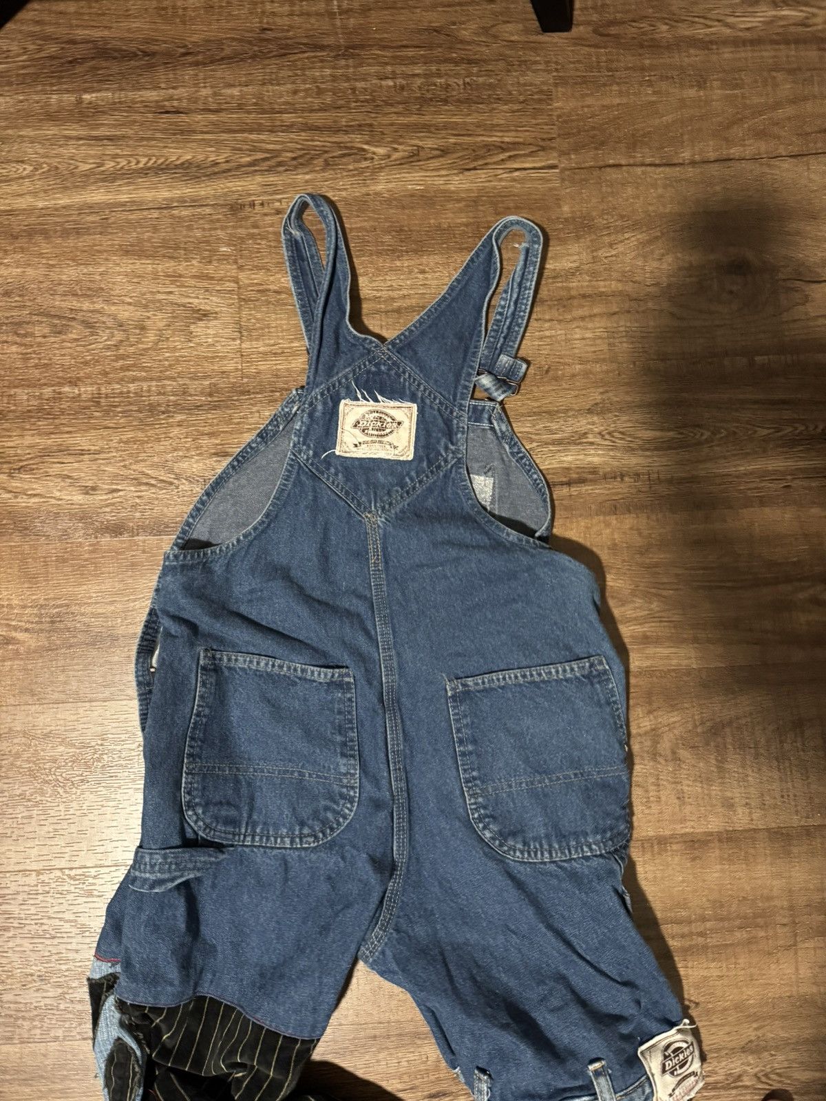 Other Lord by smiff 1 of 1 overalls Size US 32 / EU 48 - 4 Thumbnail