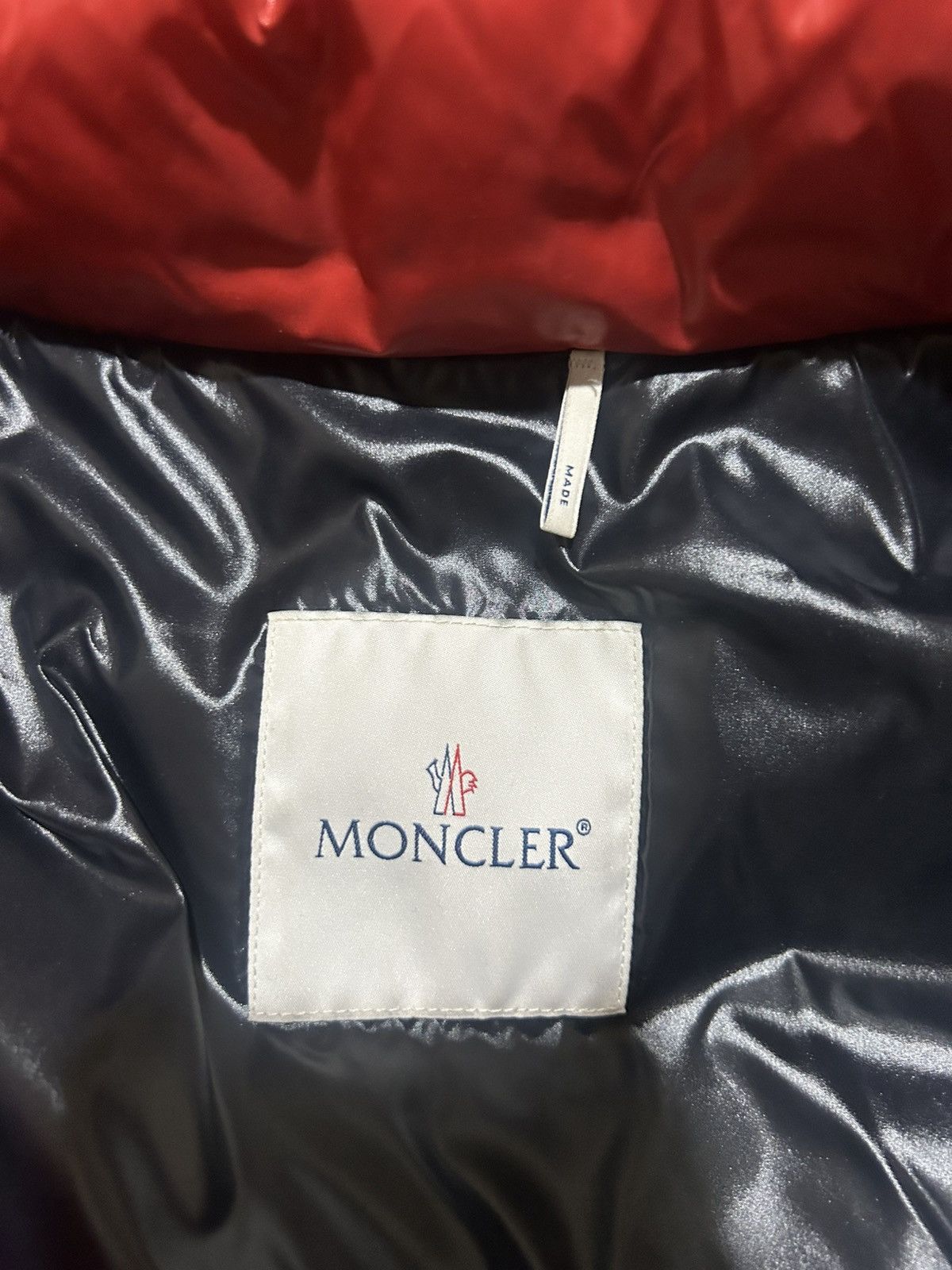Moncler Genius Moncler genius Size US L / EU 52-54 / 3 - 9 Thumbnail