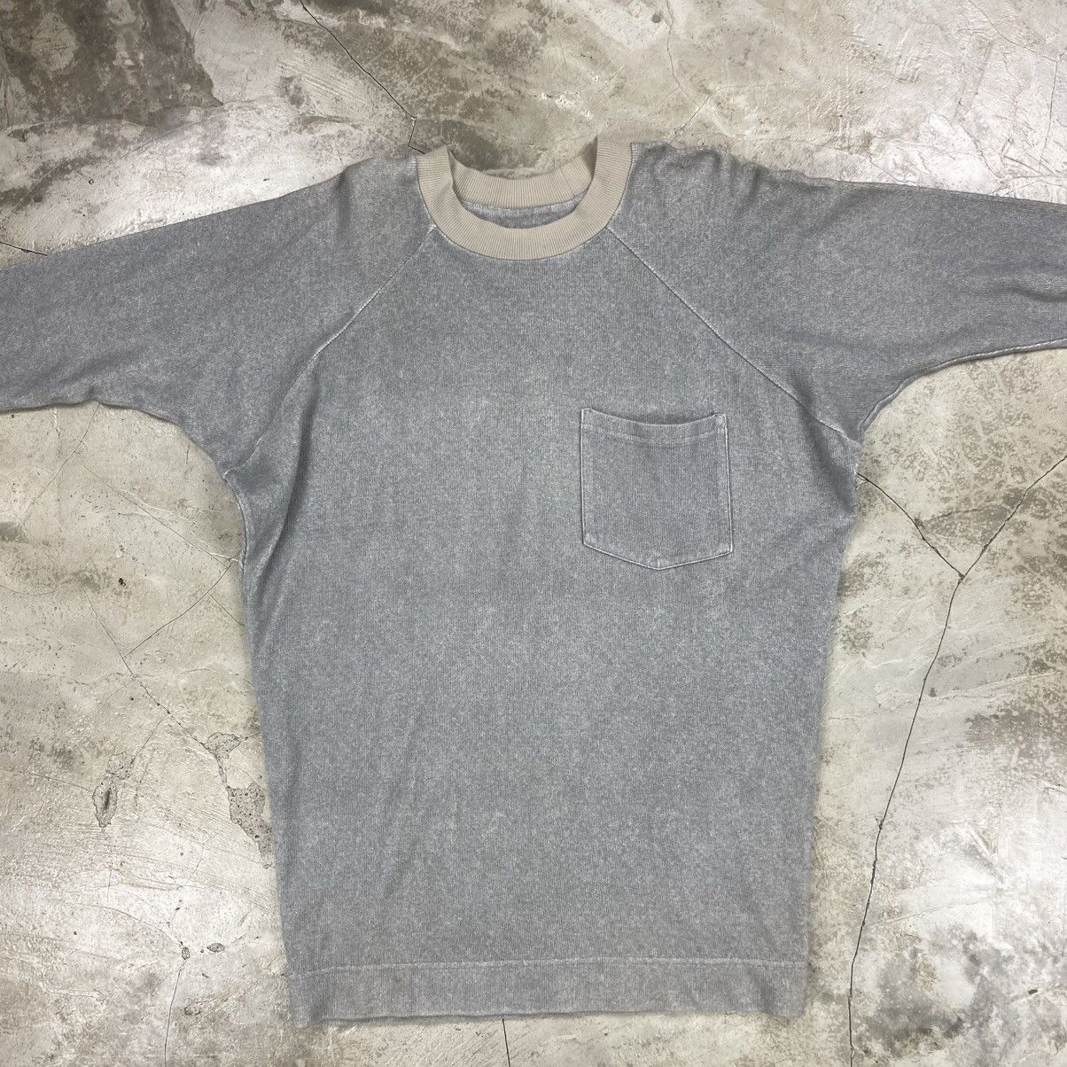 MM6 Oversized Sweatshrit Size US L / EU 52-54 / 3 - 2 Thumbnail