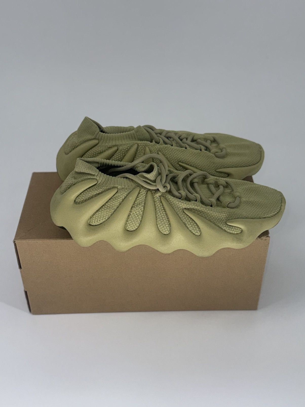 adidas gazelle silver green womens Adidas Yeezy 450 Resin