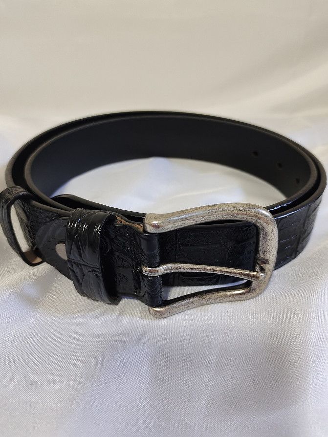 Other Fashion personalized simple belt Size ONE SIZE - 6 Thumbnail