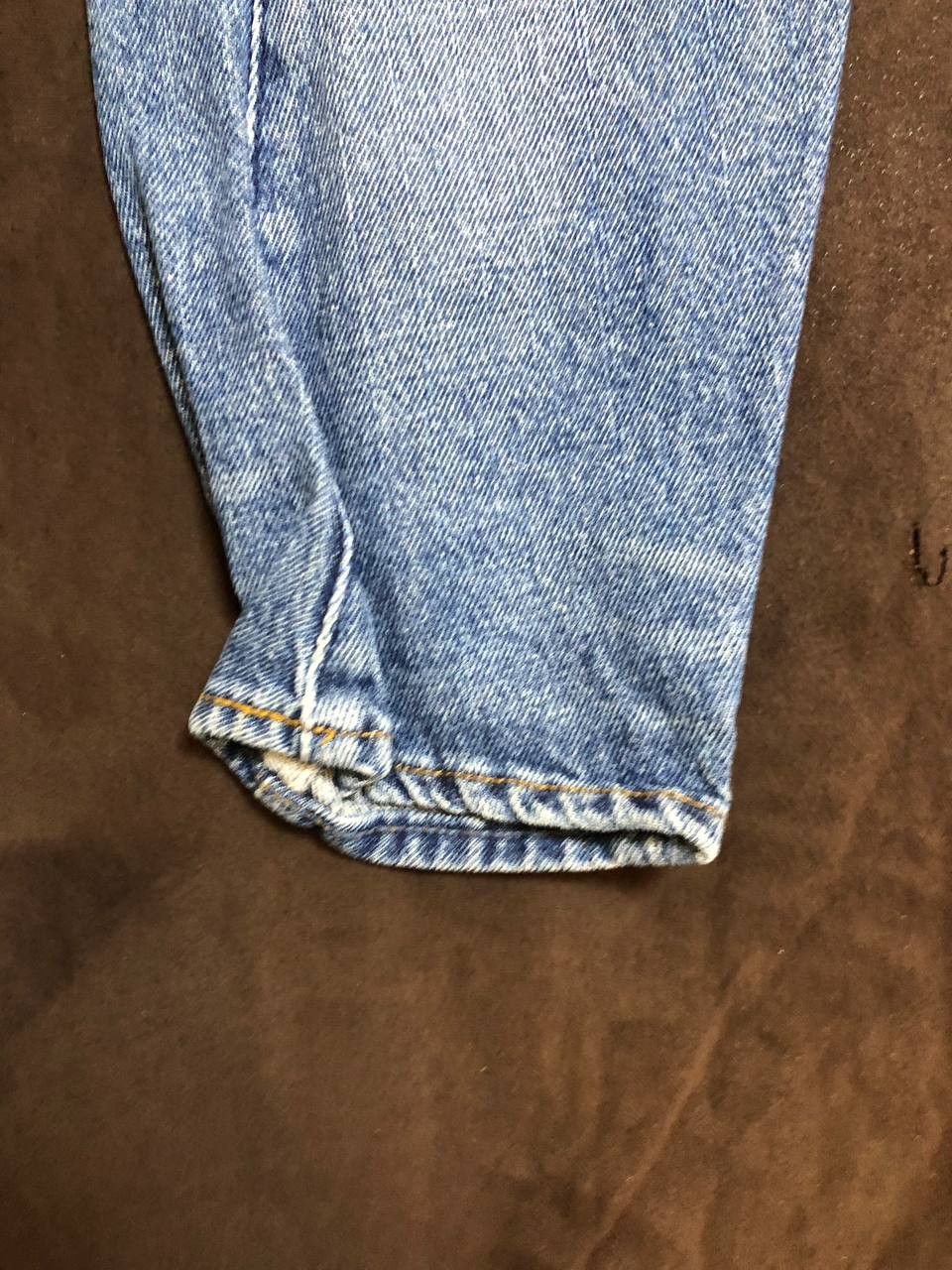 G-Star G-Star Raw ARC 3D Boyfriend Jeans Womens Size 24" / US 00 / IT 34 - 12 Thumbnail