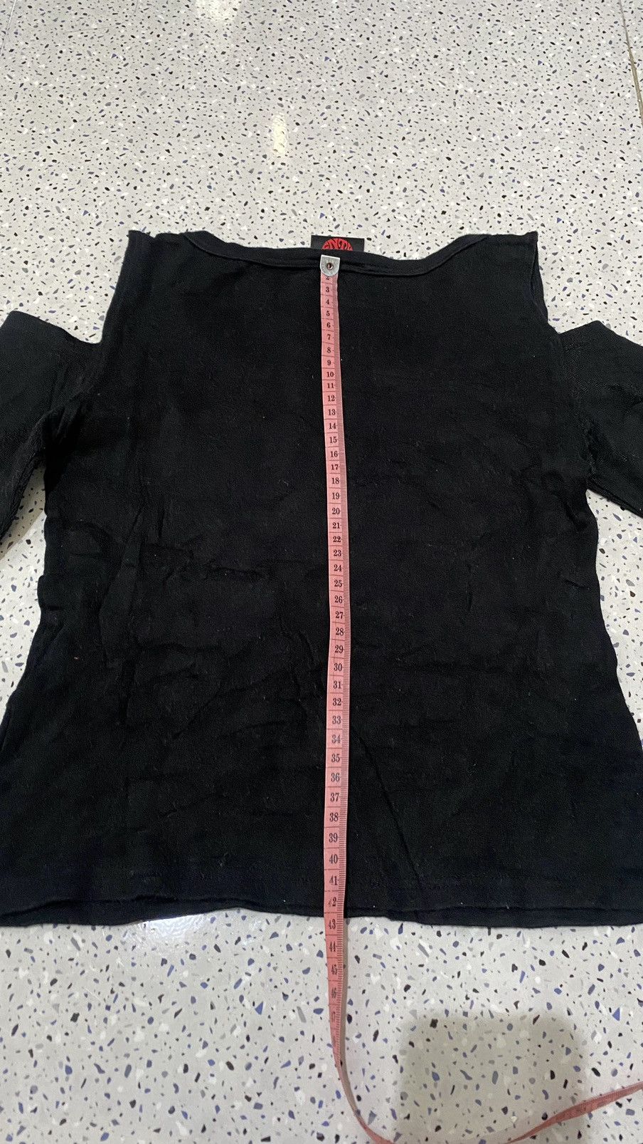 If Six Was Nine Y2K Japanese Penty’s Longsleeve T-shirt Size XL / US 12-14 / IT 48-50 - 15 Thumbnail