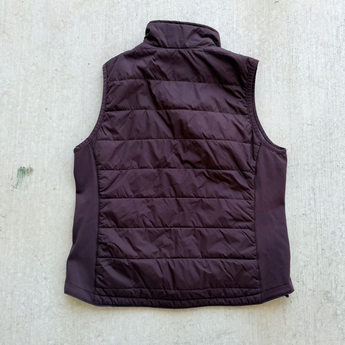 Carhartt Carhartt Rain Defender Puffer Vest Rugged Flex Women Large Size L / US 10 / IT 46 - 5 Thumbnail