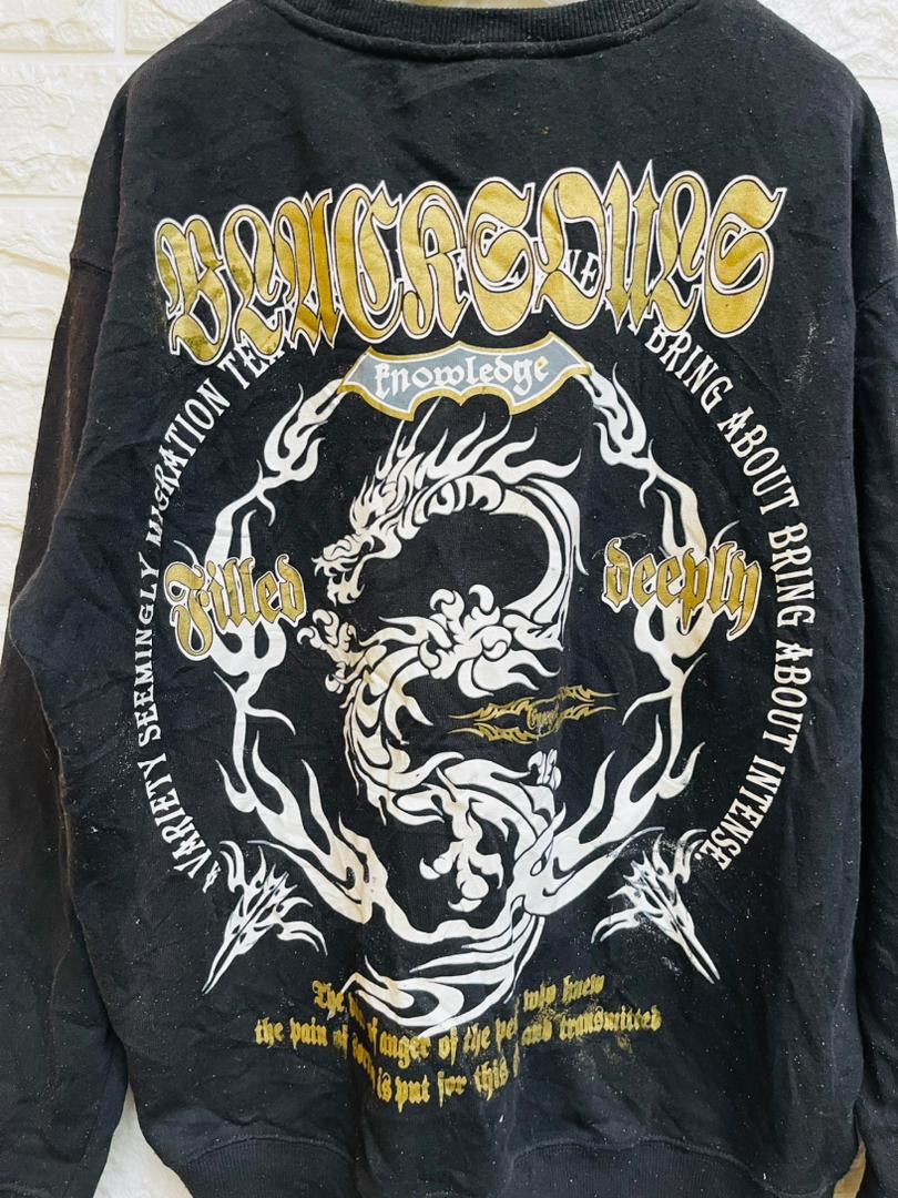 Japanese Brand × Vintage Vintage Babvino Japanese Designer Fashion Style Size US L / EU 52-54 / 3 - 6 Thumbnail