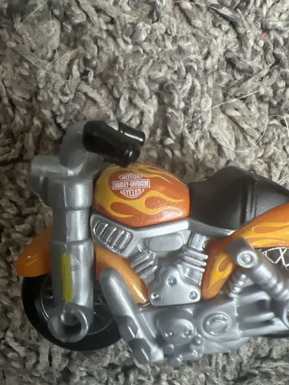 Harley Davidson Maisto Harley-Davidson Motor Cycles Size ONE SIZE - 3 Thumbnail