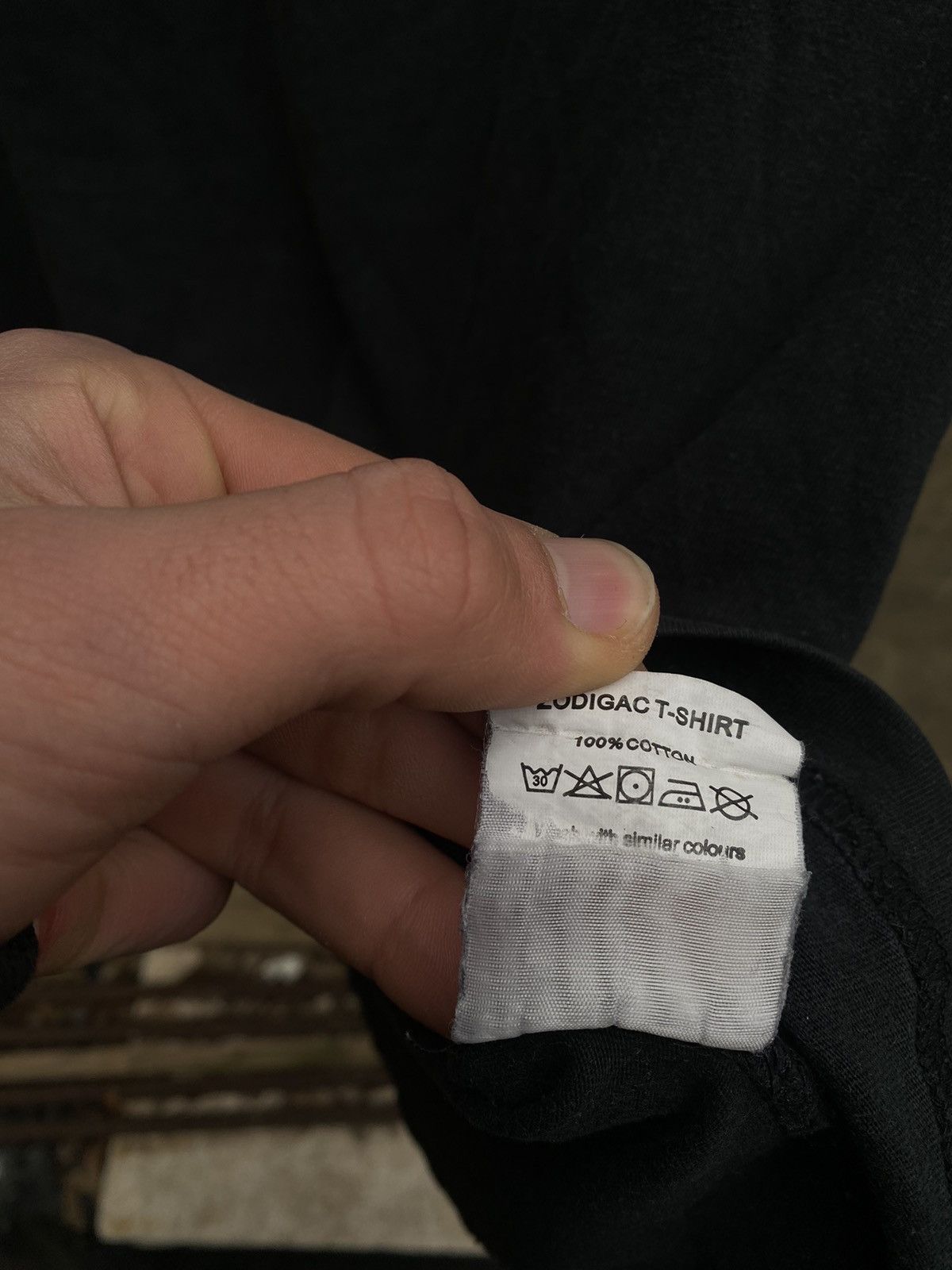 Palace Zodiak Y2K Skate T-Shirt