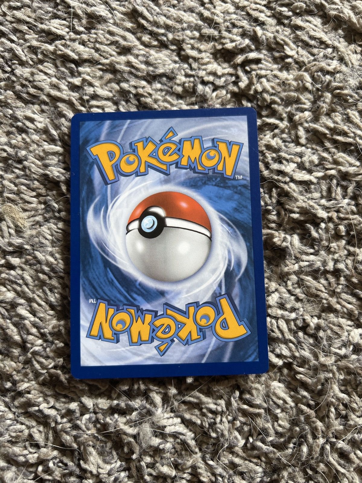 Pokemon 2023 Pokémon Herdier Stage 1 Card Size ONE SIZE - 2 Thumbnail