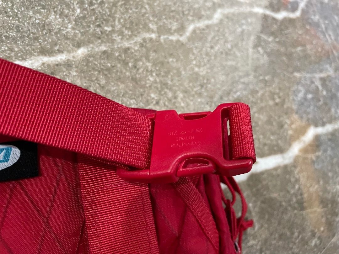 Supreme Supreme Shoulder Bag FW18 Size ONE SIZE - 3 Thumbnail