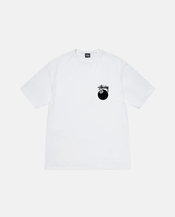 Stussy Stussy X-Ray Tee - white | Grailed