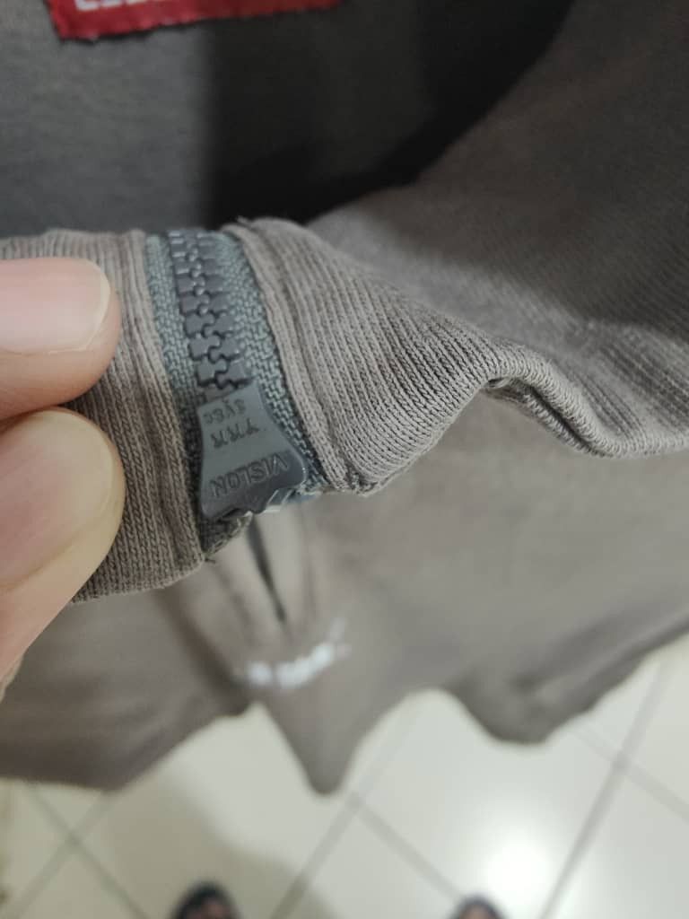 Helly Hansen Destiny OF Indra at back Vintage 90s Helly Hansen Zip Size US L / EU 52-54 / 3 - 12 Thumbnail