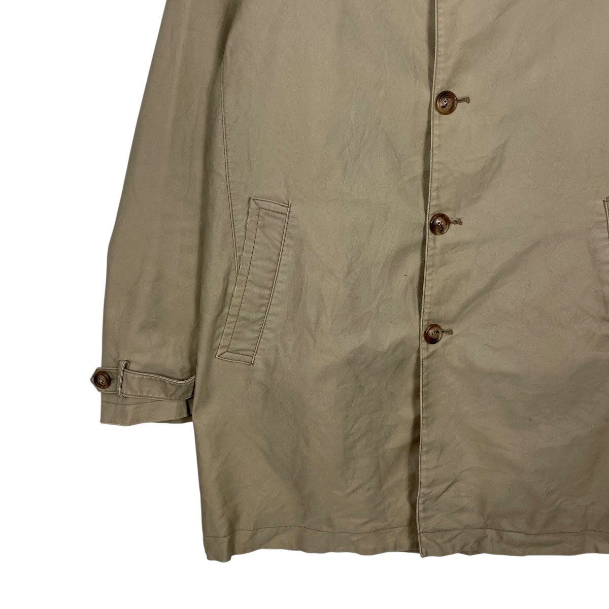 BIGI Men's Bigi Spillo & Filo Thermolite Jacket Size US M / EU 48-50 / 2 - 3 Thumbnail