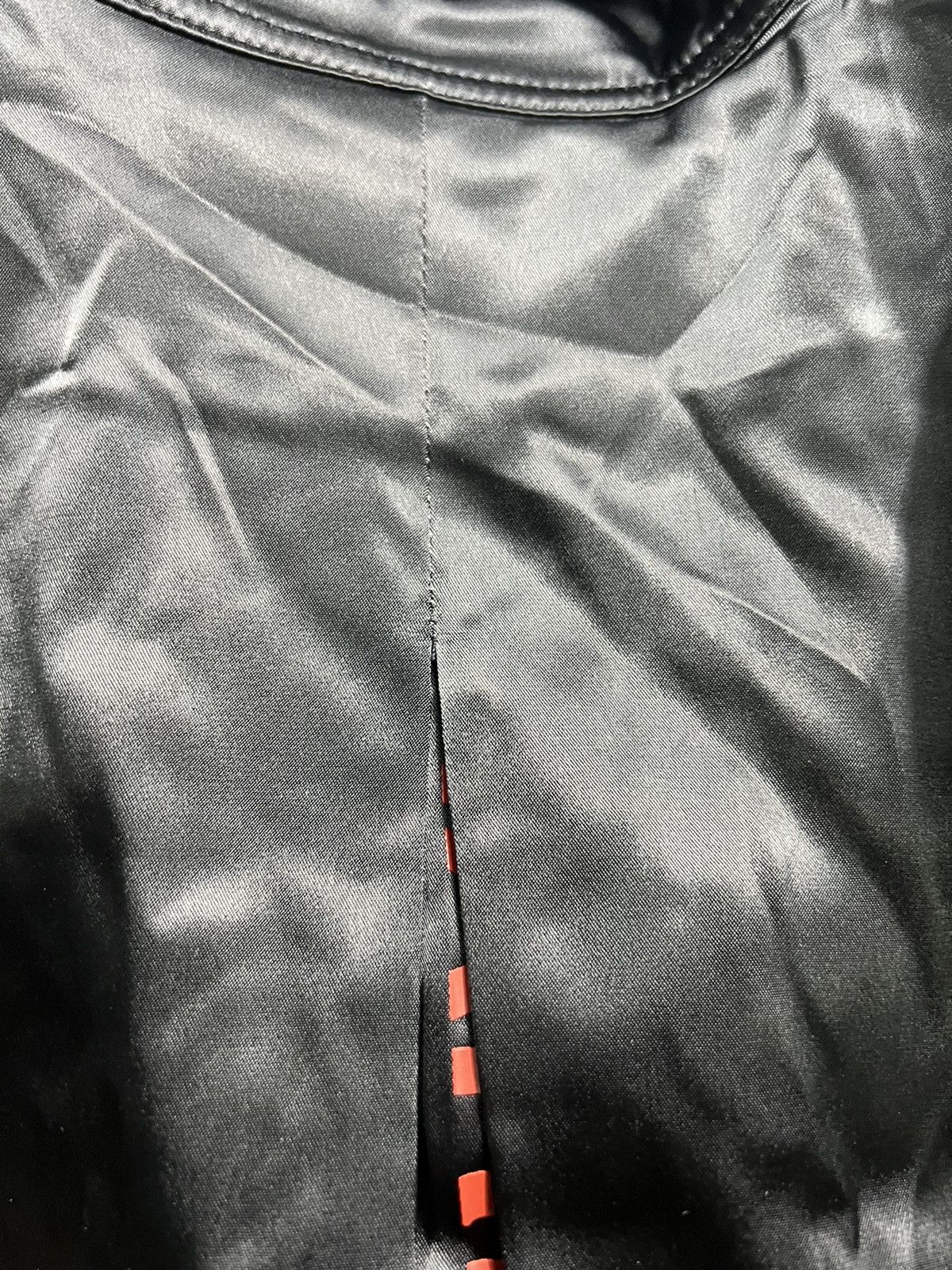 Hood By Air HBA - S/S '17 Hustler Satin Jacket Size US S / EU 44-46 / 1 - 10 Thumbnail